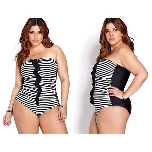 forever 21 plus swim