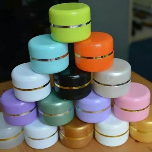 Foto Produk Pot Cream 12.5 gram / Pot Cream 12,5 gr dari Gudang Kimia Jogja