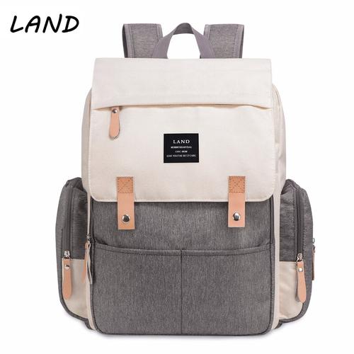 large baby backpack