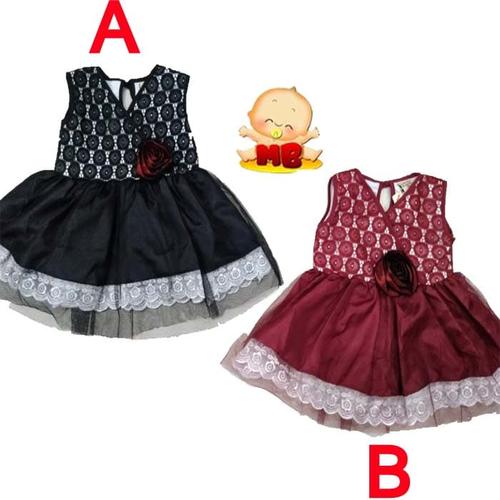 Jual Baju Bayi Perempuan Dress 