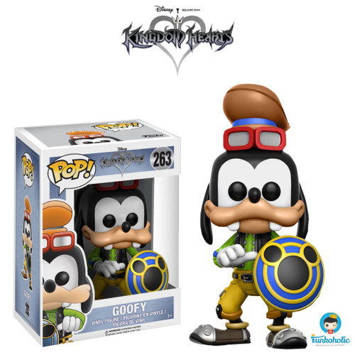 Jual Funko POP! Disney Kingdom Hearts 