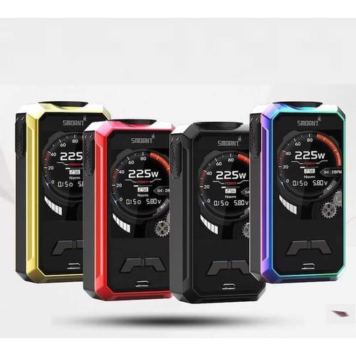 Foto Produk Smoant Charon Mini 225W TC dari KomplitVape