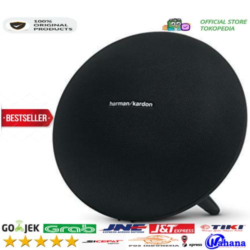 Jual Speaker Bluetooth Harman Kardon 