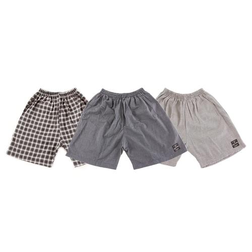 Foto Produk Cottonology Celana pendek ( Paket 3 potong ) - Random, M dari Cottonology Indonesia