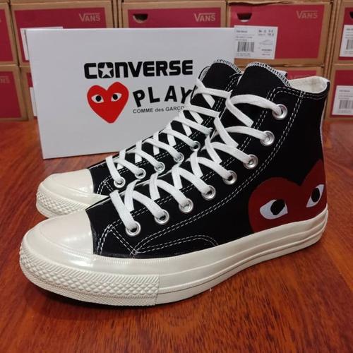 promo converse 2018