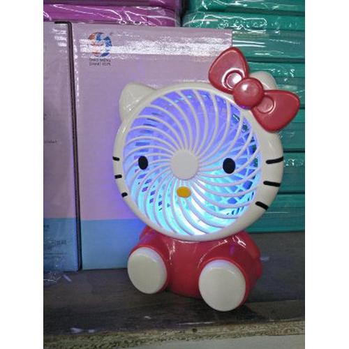 Jual Kipas Angin Mini Karakter Lampu Doraemon Hello Kitty Limited Jakarta Pusat Mall Store Tokopedia