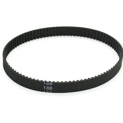 Foto Produk GT2 16cm Closed Loop Timing Belt width 6mm For 3D Printer CNC dari NN-Digital
