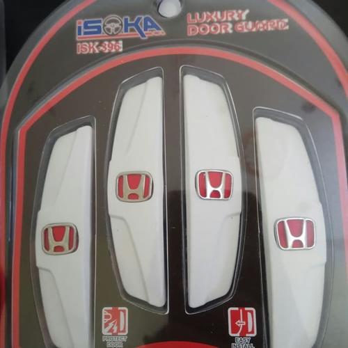 Jual PELINDUNG SISI PINTU MOBIL / / DOOR GUARD HONDA CITY