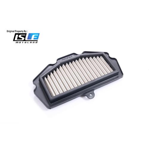 Foto Produk Air Filter Saringan Udara Ferrox Kawasaki ZX25R dari Candi Motor