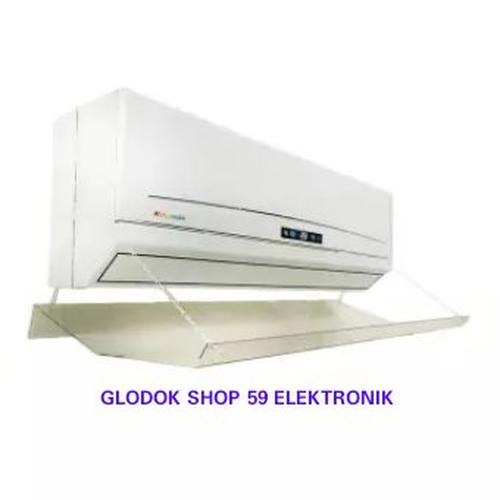 Jual Akrilik Ac Penahan Hembusan Angin Ac Refrector Inal Disegn New Jakarta Utara Glodok Shop 59 