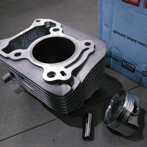 Jual Block Cylinder Piston Standar Mesin 3V Vespa Sprint Primavera LX S -  Kota Denpasar - PIRELLI_BALI | Tokopedia
