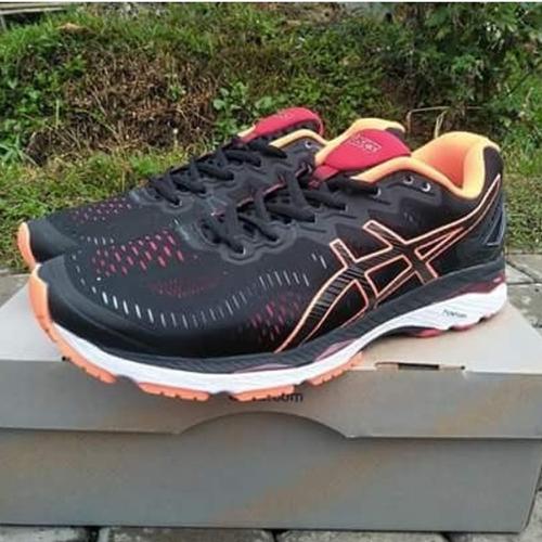 Jual Sepatu Asics Gel Kayano 23 New 