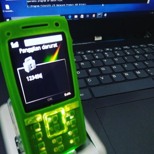 Foto Produk Sony Ericsson K850 Cyber shoot Laris di zamannya dari Kaki_lima5