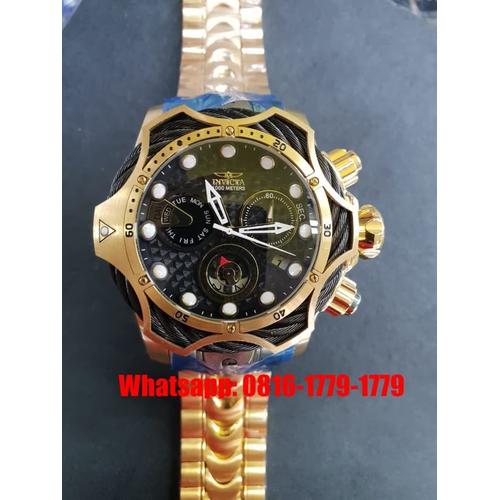 invicta venom bolt cable