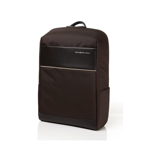 samsonite red taeber backpack