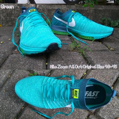 nike zoom all out original