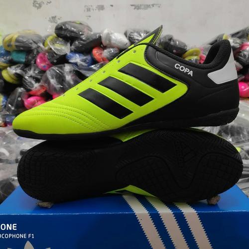 Foto Produk sepatu futsal adidas copa dari gembul_sport