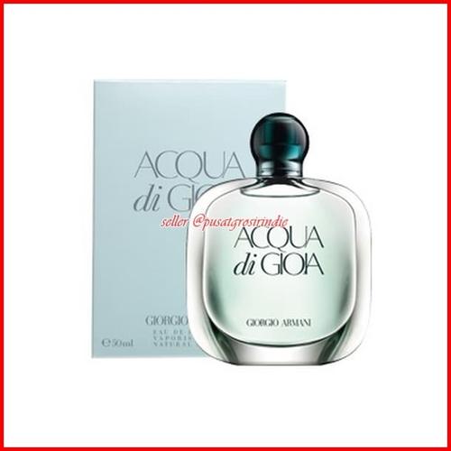 Giorgio Armani Acqua Di Gioia Woman 