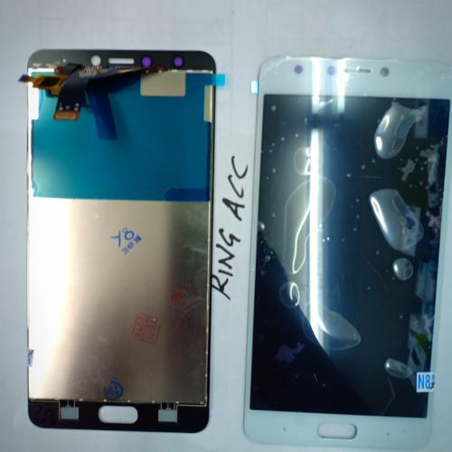 Foto Produk LCD TOUCHSCREEN INFINIX X572 INFINIX NOTE 4 ORIGINAL dari king acc&sparepart hp
