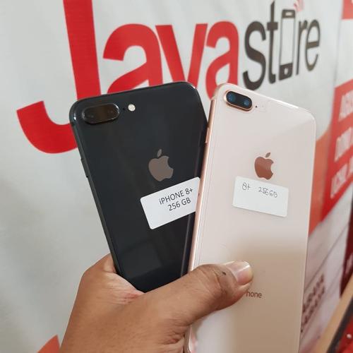 Jual Iphone 8 Plus 256gb Original Kota Surabaya Java Store Tokopedia