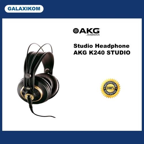 Jual Studio Headphone AKG K240 STUDIO 