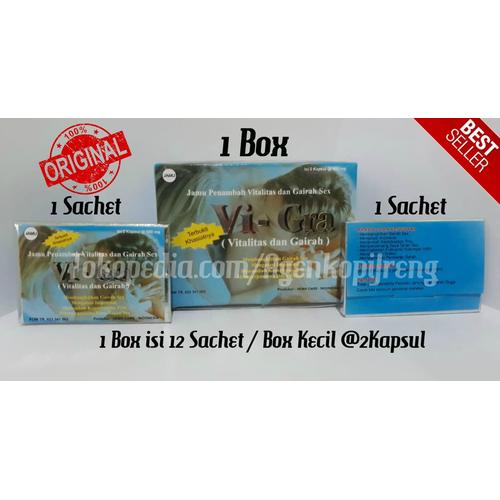 Foto Produk Obat Tahan Lama Berhubungan dijamin PERKASA dan KUAT ORIGINAL HALAL dari Agen Resmi Kopi Jreng