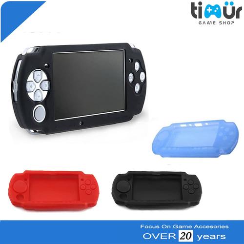 Foto Produk Silikon Silicone kondom PSP Slim 2000 3000 dari Timur Game Shop