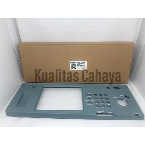 Foto Produk Control Panel Cover Mesin Fotokopi Canon IR 5020/5000i FG6-5173-000 dari Kualitas Cahaya