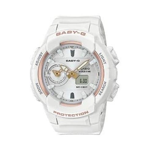 Gambar CASIO BGA-230SA-7A dari QuartzOL Shop Jakarta Utara Tokopedia