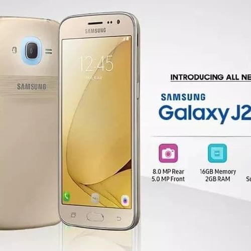 Jual Hp Samsung J2 Pro Ram 1 5 Rom 16 Gb Kota Semarang Berkah Jaya 1 Tokopedia