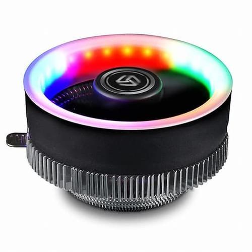 Foto Produk ALSEYE TBF-100 LUNA CPU COOLER dari global aksesoris