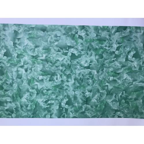 Foto Produk R69 Wallpaper Sticker Batu Marmer Hijau uk. 45cm x 10m dari Elyzavita San