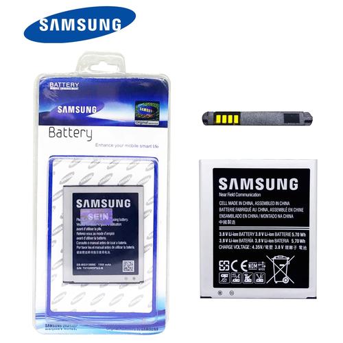 Foto Produk Battery Baterai Batre Samsung S7270 Ace 3 / V G313 Original 99% dari JV ACC