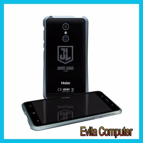 Foto Produk HAIER L7 JL RAM 3GB ROM 32GB 4G LTE Garansi Resmi dari Evita Komputer