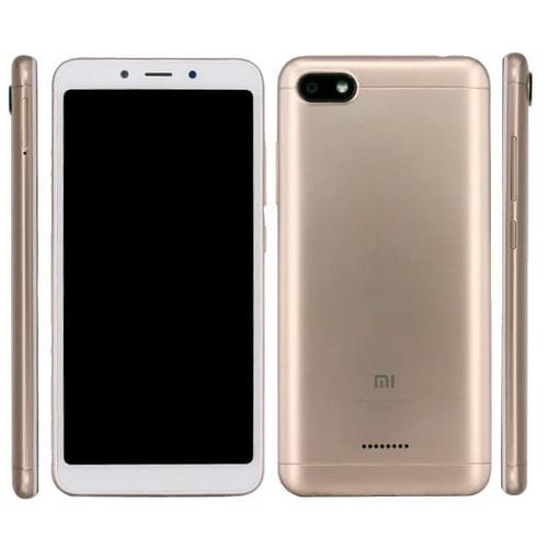 Jual Harga Xiaomi Redmi 6a Emas Emas Kota Jambi Mobile Lock Tokopedia
