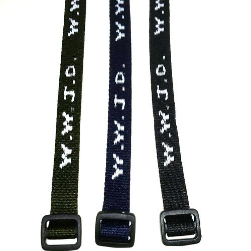 Foto Produk Gelang WWJD (what would Jesus do?) dari bigshop11