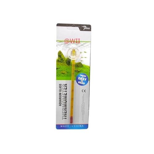 Foto Produk Thermometer Aquascape Aquarium Thermo Meter Termometer Grosir dari neo geo shop