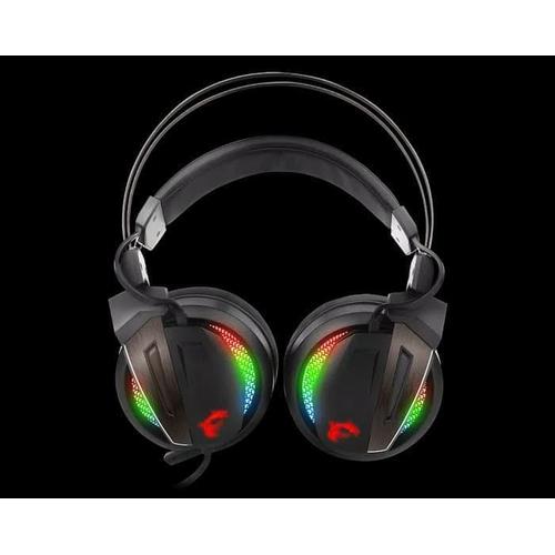 Jual MSI IMMERSE GH70 Gaming Headset - Kota Surabaya - ZATA Comp | Tokopedia
