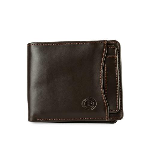 Gambar Dompet Pria Bracini Bond Cokelat dari bracini Kota Tangerang Tokopedia