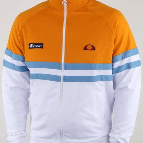 track top ellesse