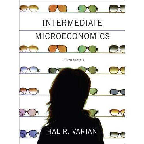 Foto Produk Intermediate Microeconomics: A Modern Approach dari Herni_Store