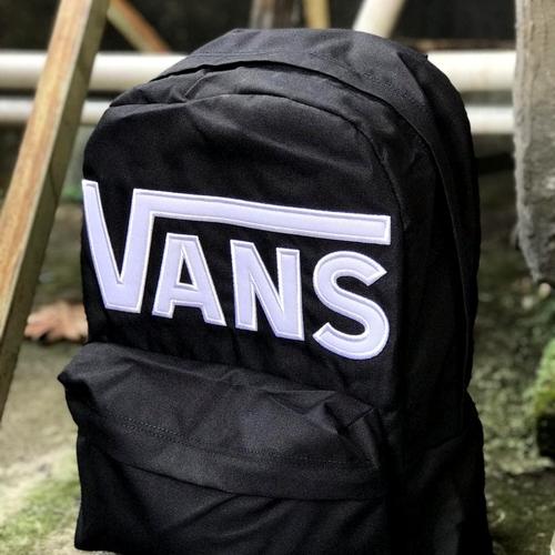 vans daypack