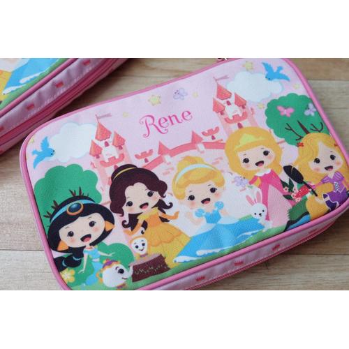 Foto Produk Customized Wet Tissue Holder (Gifts / Souvenir) dari Dream Flavours