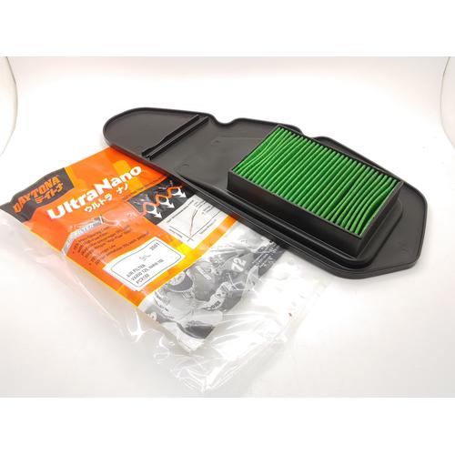 Gambar Filter Udara Vario 125 & Vario 150 & Pcx Old Daytona Racing UltraNano dari Lestari Motor 2 Jakarta Barat Tokopedia