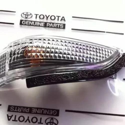Foto Produk Lampu Sein Sen Spion Calya Sigra dari Lembaran Variasi