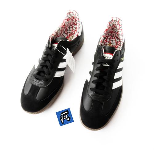adidas samba x have a good time