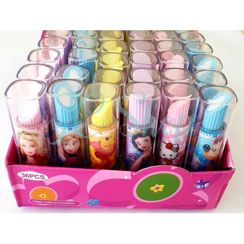 Foto Produk Penghapus Model Lipstik Unik dan Lucu (bisa jadi Souvenir) dari JCSHOP168