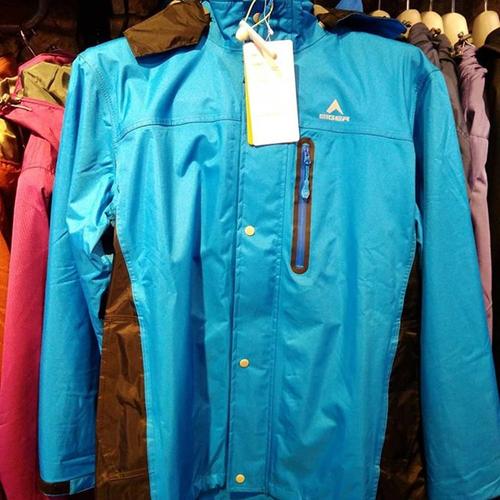 clement jacket