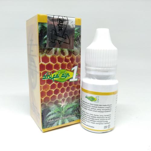 Foto Produk Shifa / Syifa Ain 1 dari Alif Herbal