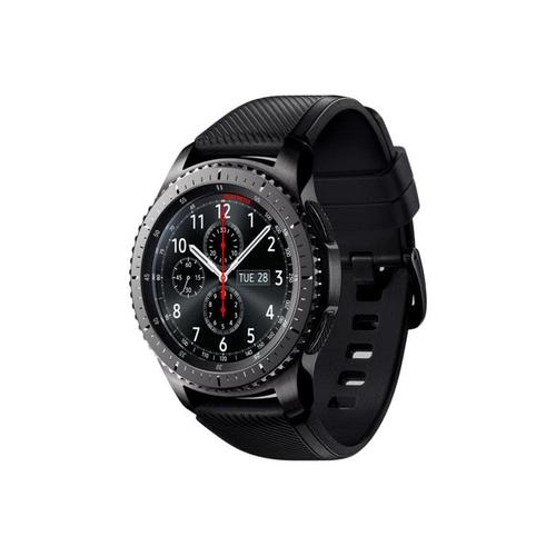 Jual Samsung Galaxy Gear S3 Frontier Smartwatch - Jakarta Pusat -  muktikitaonline | Tokopedia